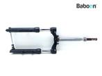 Voorvork Yamaha NMAX 125 2015-2016 (SE931 2DS), Verzenden, Gebruikt