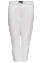 ONLY Carmakoma mom jeans CARELLY Maat:, Kleding | Dames, Spijkerbroeken en Jeans, Verzenden, Nieuw, Overige kleuren