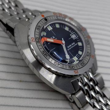 Doxa - Sub 300 Sharkhunter - 821.10.101.10 - Heren - 2020+ beschikbaar voor biedingen