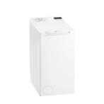 Jonge Bauknecht wasmachine WAT PRIME 652 Di 6 kg, Witgoed en Apparatuur, Wasmachines, Verzenden, Zo goed als nieuw, Voorlader