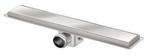 Afvoergoot | RVS | 30l/min | 900 x 100 mm HorecaTraders, Verzenden, Nieuw in verpakking