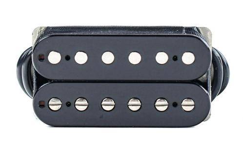 Suhr SSV Humbucker Bridge 50mm Black (Accessoires,Pickups), Muziek en Instrumenten, Instrumenten | Onderdelen, Nieuw, Ophalen of Verzenden