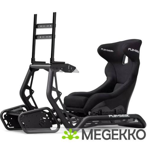 Playseat Sensation Pro Black, Huis en Inrichting, Bureaustoelen, Nieuw, Verzenden