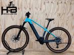 Cube Reaction Hybrid SLT 750 29 inch E-Mountainbike XT 2022, Overige merken, Hardtail, Heren, 45 tot 49 cm