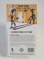 Lucky Luke: de Eenarmige Bandiet VHS Kids, Cd's en Dvd's, VHS | Kinderen en Jeugd, Ophalen of Verzenden, Zo goed als nieuw