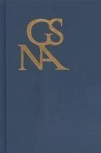 Goethe Yearbook 19 9781571135254 Daniel Purdy, Verzenden, Zo goed als nieuw, Daniel Purdy