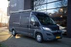 Citroën Jumper 35 2.0 BlueHDi L3H2, Stof, Gebruikt, Overige kleuren, Citroën