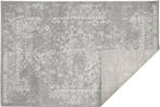2dekans | Lifa Living - Vloerkleed Yarah - Lichtgrijs -, Huis en Inrichting, Stoffering | Tapijten en Kleden, Ophalen of Verzenden