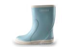 Bergstein Regenlaarzen in maat 30 Blauw | 10% extra korting, Kinderen en Baby's, Kinderkleding | Schoenen en Sokken, Verzenden