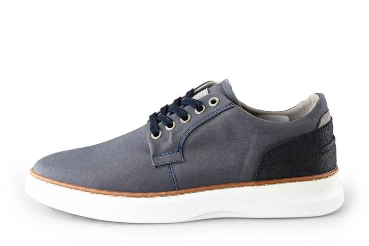 Bullboxer sneakers in maat 41 Grijs | 10% korting, Kleding | Heren, Schoenen, Overige kleuren, Zo goed als nieuw, Sneakers of Gympen