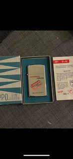 Zippo - fédéral industrie - Zonder minimumprijs -, Nieuw