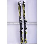 100 kinder skis FISCHER RC4 RACE Jr. BLACK/white jr + Fisch, Sport en Fitness, Skiën en Langlaufen, Verzenden, 100 tot 140 cm