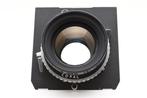 Fuji Fujinon W 5.6/180mm Large Format Lens Copal 0 Lens in, Nieuw