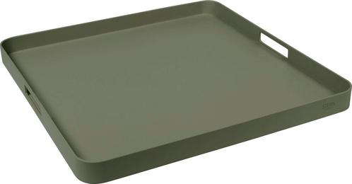 Stern ntafel Aluminium vierkant - Groen, Tuin en Terras, Tuintafels, Ophalen of Verzenden