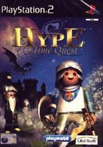 Hype - the time quest, Spelcomputers en Games, Verzenden, Nieuw