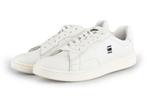 G-Star Sneakers in maat 44 Wit | 10% extra korting, Kleding | Heren, Schoenen, Gedragen, G-Star, Wit, Sneakers of Gympen