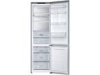 Samsung RB37J5029SS/EF - Koel-vriescombinatie - 387 l - No, Verzenden, Zo goed als nieuw