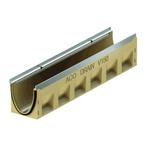 ACO Multiline Sealin V150 gootelement T0.0 L1000mm, Doe-het-zelf en Verbouw, Buizen en Afvoer, Ophalen of Verzenden, Nieuw