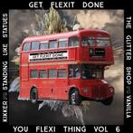vinyl single 7 inch - Various - You Flexi Thing Vol. 6: G..., Cd's en Dvd's, Vinyl Singles, Verzenden, Zo goed als nieuw
