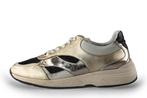 Piedi Nudi Sneakers in maat 42 Goud | 10% extra korting, Kleding | Dames, Schoenen, Overige kleuren, Verzenden, Piedi Nudi, Sneakers of Gympen