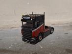 1:50 - Model vrachtwagen - Scania R-serie trekker, Nieuw