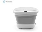 Wellhealth - Opvouwbaar voetenbad van Wellhealth - Voetenbad, Verzenden, Nieuw