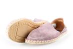 Verbenas Espadrilles in maat 41 Roze | 10% extra korting, Overige kleuren, Verzenden, Verbenas, Zo goed als nieuw