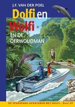 Dolfi en Wolfi en de oerwoudman, Nieuw, Verzenden