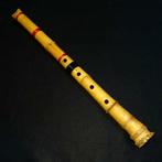 Vintage Bamboo - Tofu s Shakuhachi, Tozan Style (),, Nieuw
