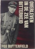 Overleven in de zee van bitterheid 9789070509323 Butterfield, Verzenden, Gelezen, Butterfield