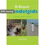 De Telegraaf Wandelgids 9789045304441 Joop Duijs, Boeken, Reisgidsen, Verzenden, Gelezen, Joop Duijs
