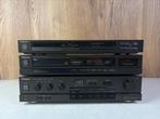 Technics - SU-V45A Amplifier + SL-P111 CD Player + ST-500, Nieuw