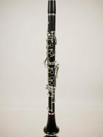 Klarinet Selmer 10G serie Grenadille hout en gereviseerd, Gebruikt, Ophalen of Verzenden, Bes-klarinet, Hout