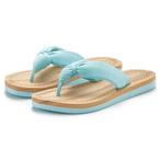 Elbsand Badslippers Sandaal, pantoletten, badschoen, Kleding | Dames, Schoenen, Verzenden, Nieuw