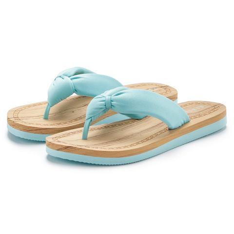 Elbsand Badslippers Sandaal, pantoletten, badschoen, Kleding | Dames, Schoenen, Nieuw, Verzenden