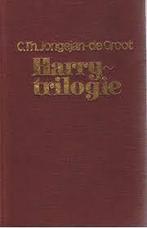 HARRY. TRILOGIE 9789024219728 JONGEJAN, Verzenden, Gelezen, JONGEJAN