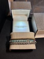 Zonder Minimumprijs - Armband Zilver - Stacking Boho-Chic