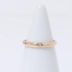 Zonder Minimumprijs - Cartier - Ring - Wedding - 18 karaat, Nieuw