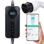 Bar2Charge 3,7kW Mobiele Thuislader – Type 2 – Instelbaar, Auto diversen, Laadpalen, Verzenden, Nieuw