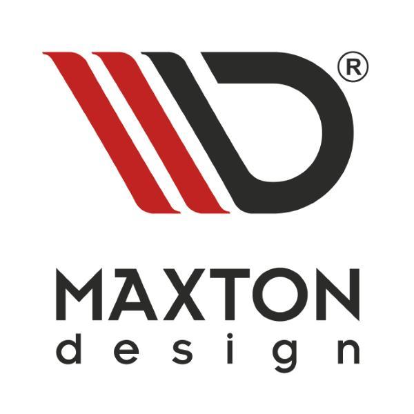 Maxton Design TÜV Materialgutachten (Teilegutachten), Auto diversen, Tuning en Styling, Ophalen of Verzenden