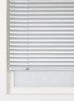 HEMA Jaloezie aluminium mat wit, Verzenden, Nieuw