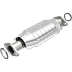 MagnaFlow Conv DF Toyota 88-95 - 23884, Auto-onderdelen, Uitlaatsystemen, Ophalen of Verzenden, Nieuw