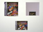 Mega Man Battle Network [Gameboy Advance], Spelcomputers en Games, Games | Nintendo Game Boy, Ophalen of Verzenden, Zo goed als nieuw