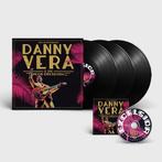 Danny Vera - Live in Amsterdam (ft. The Neon Orchestra) (LP), Verzenden, Nieuw in verpakking