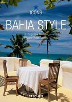 Bahia Style 9783836515092 Angelika Taschen, Verzenden, Zo goed als nieuw, Angelika Taschen