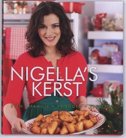 Nigellas Kerst | 9789025429607 | LAWSON, N., Boeken, Kookboeken, Zo goed als nieuw