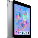 Apple iPad 2018 128GB + 4G sim | 6e generatie | Cadeau Tip !, Ophalen of Verzenden, Zo goed als nieuw