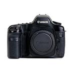 Canon EOS 5D met garantie
