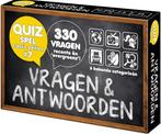 Trivia Vragen & Antwoorden - Classic Edition #7 | Puzzles &, Hobby en Vrije tijd, Gezelschapsspellen | Bordspellen, Nieuw, Verzenden