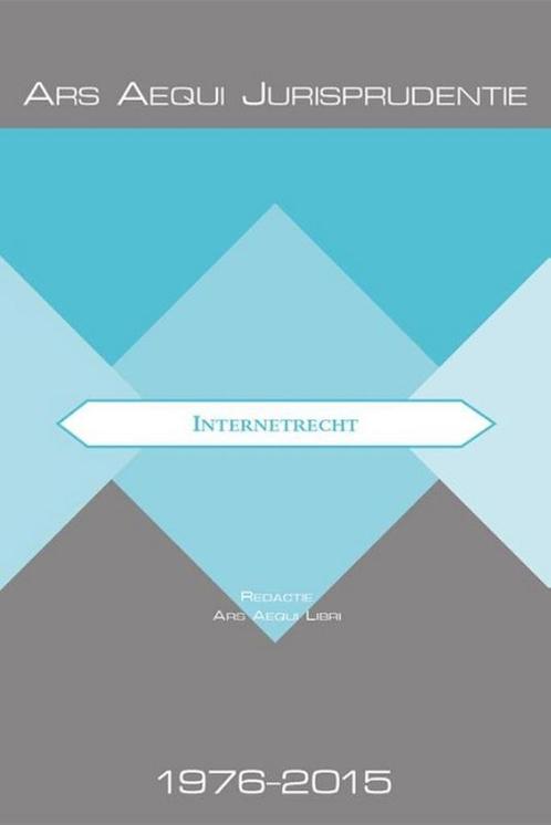 9789069167336 Ars Aequi Jurisprudentie  -  Jurisprudentie..., Boeken, Schoolboeken, Zo goed als nieuw, Verzenden